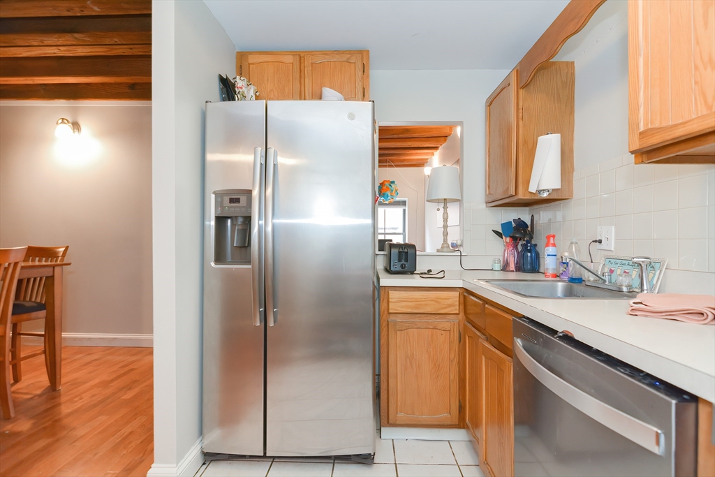 99 Fulton St # 3 Unit: 5-3