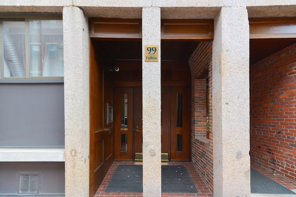 99 Fulton St # 3 Unit: 5-3