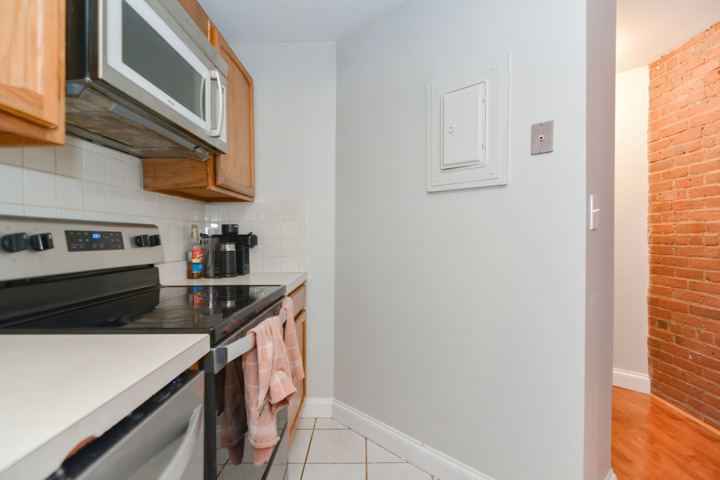 99 Fulton St # 3 Unit: 5-3
