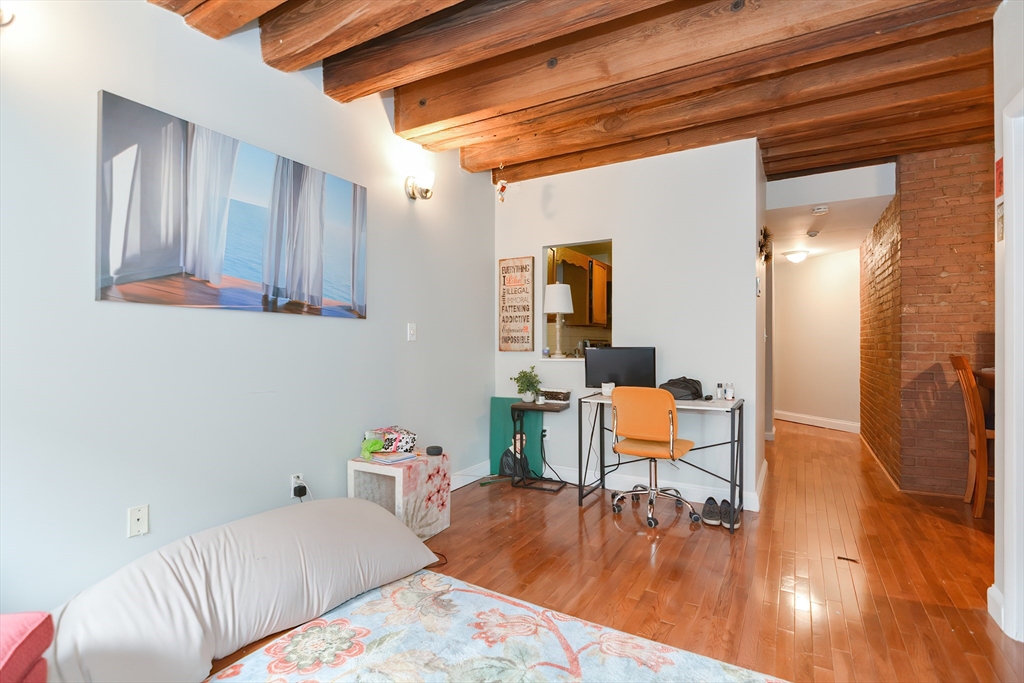 99 Fulton St # 3 Unit: 5-3