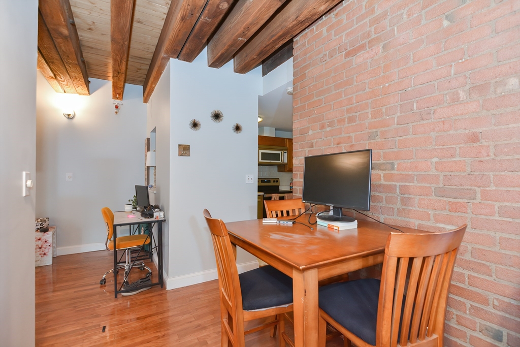 99 Fulton St # 3 Unit: 5-3