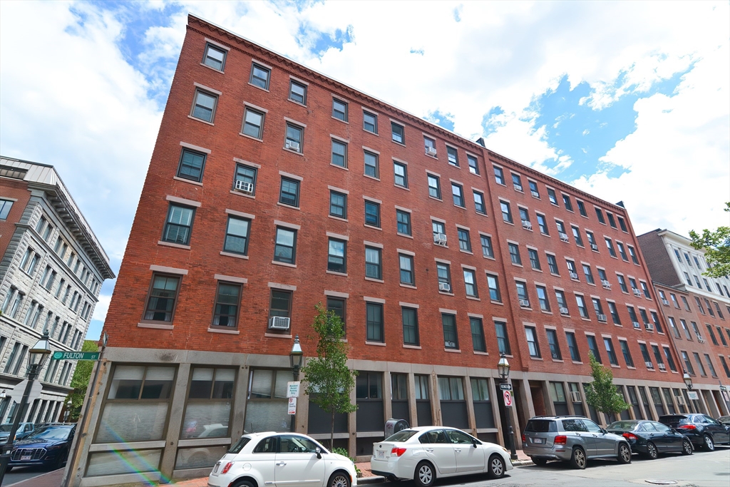 99 Fulton St # 3 Unit: 5-3