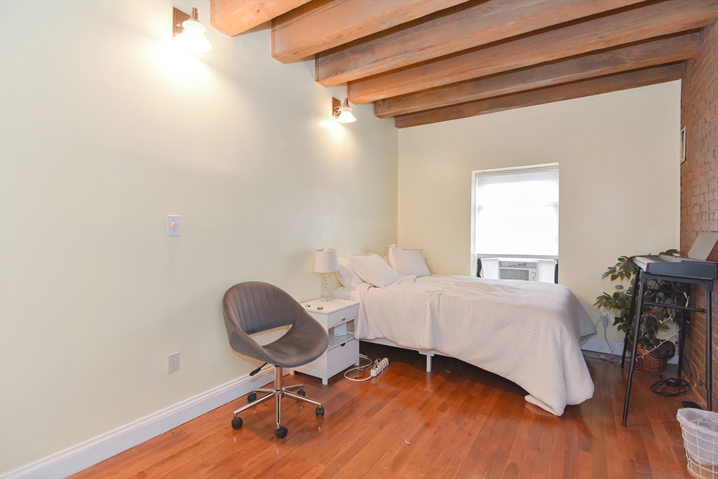 99 Fulton St # 3 Unit: 5-3