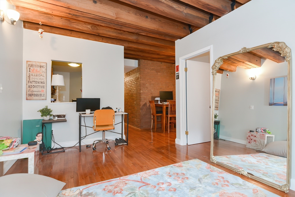 99 Fulton St # 3 Unit: 5-3