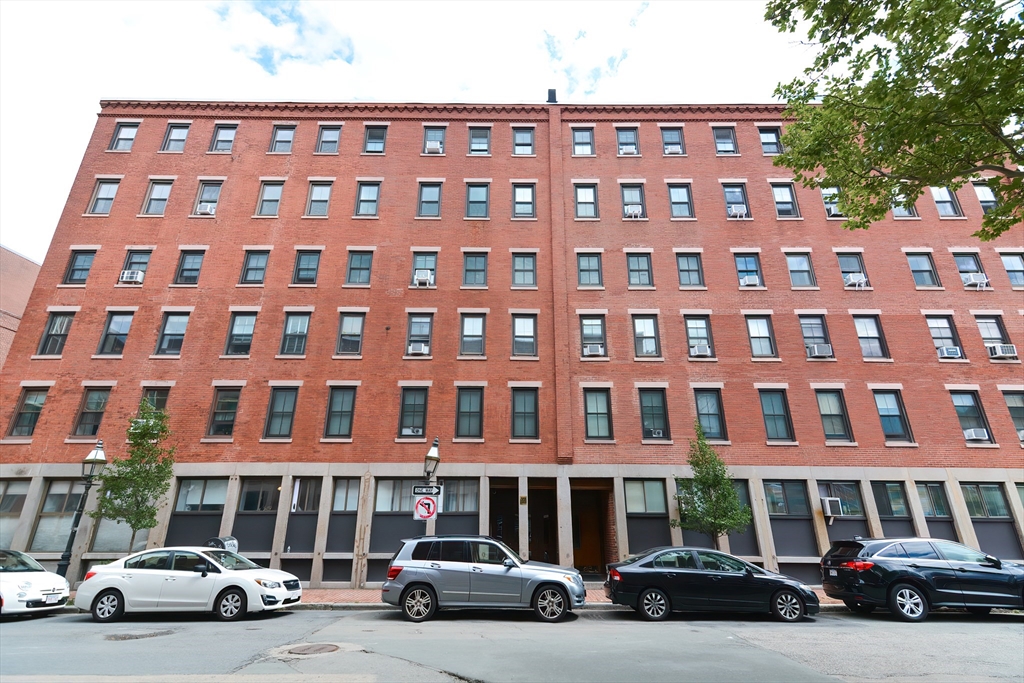 99 Fulton St # 3 Unit: 5-3