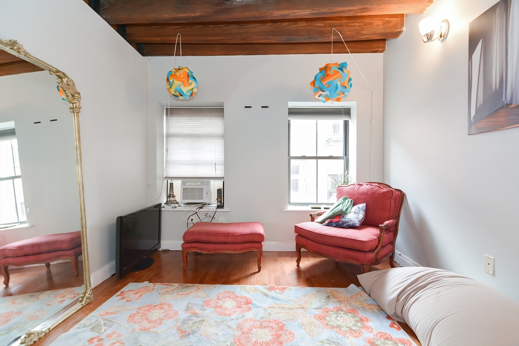 99 Fulton St # 3 Unit: 5-3