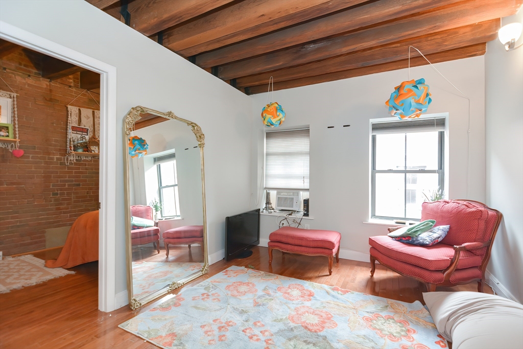 99 Fulton St # 3 Unit: 5-3