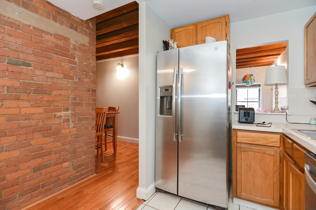 99 Fulton St # 3 Unit: 5-3