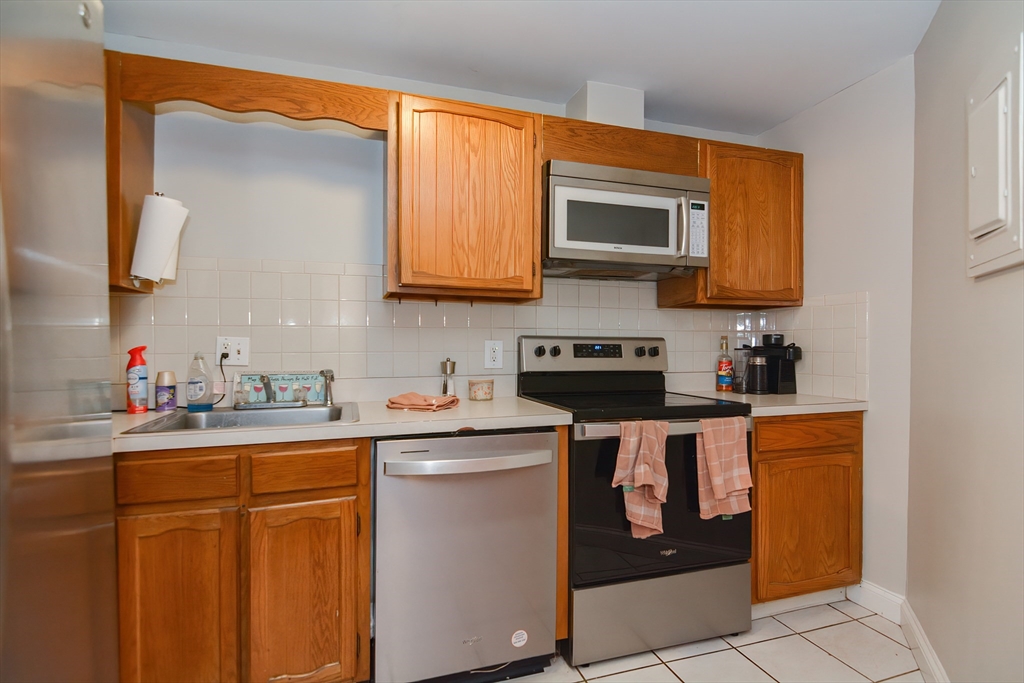 99 Fulton St # 3 Unit: 5-3