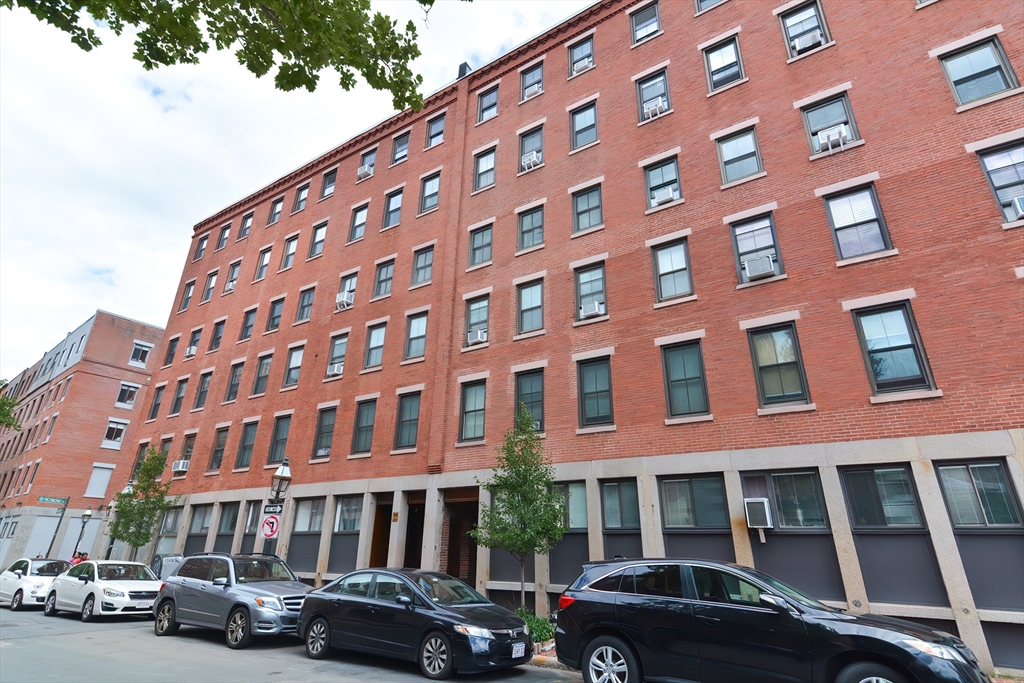 99 Fulton St # 3 Unit: 5-3