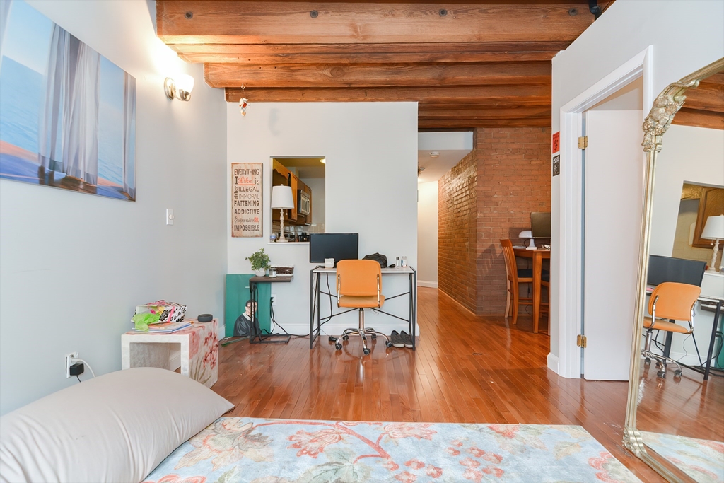 99 Fulton St # 3 Unit: 5-3