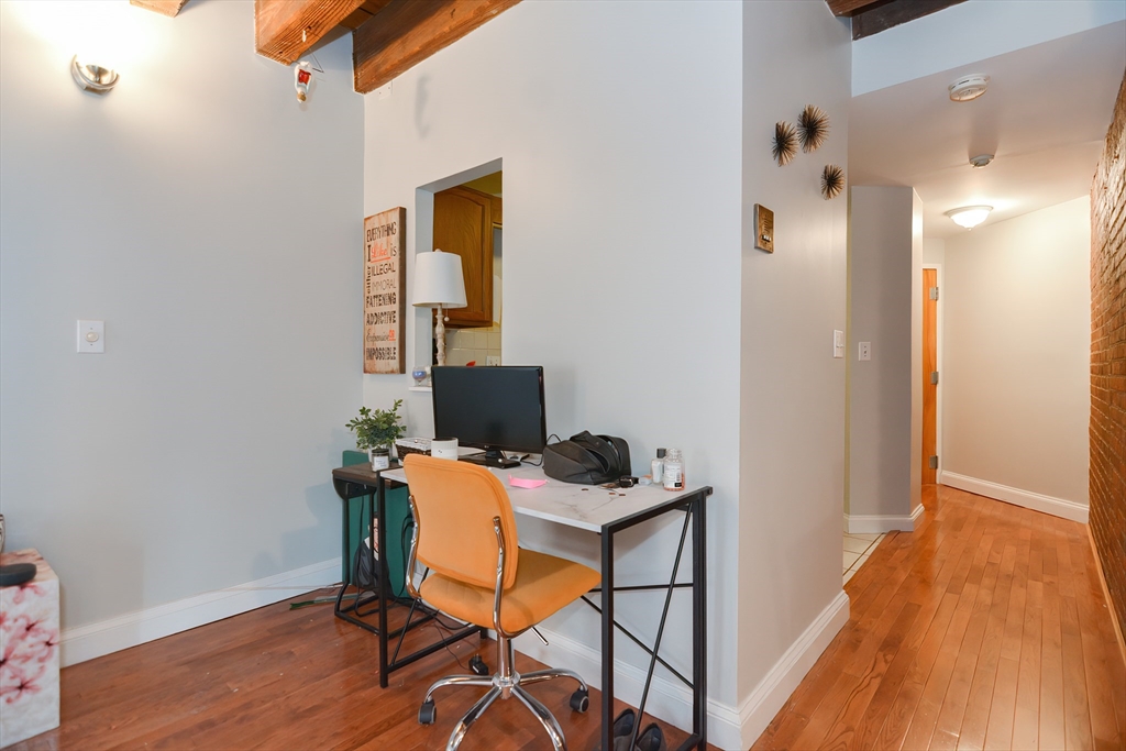 99 Fulton St # 3 Unit: 5-3