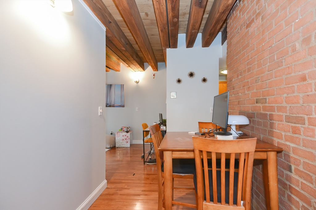 99 Fulton St # 3 Unit: 5-3