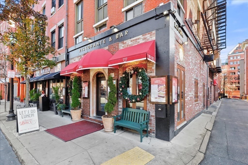 19 Harris Street # 2