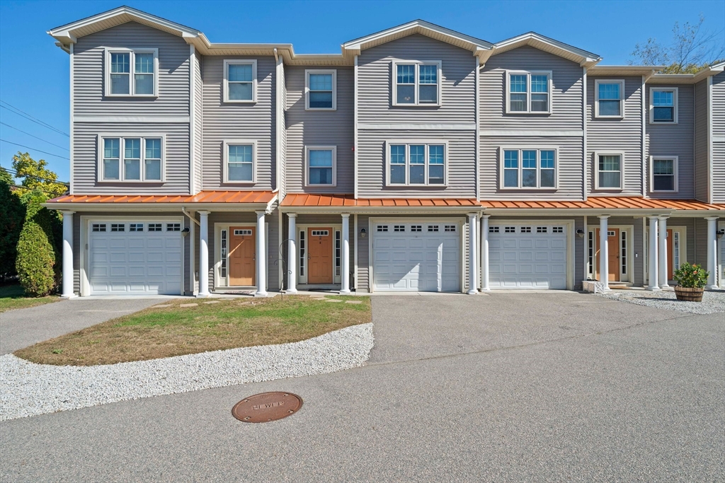 74 West St # 2