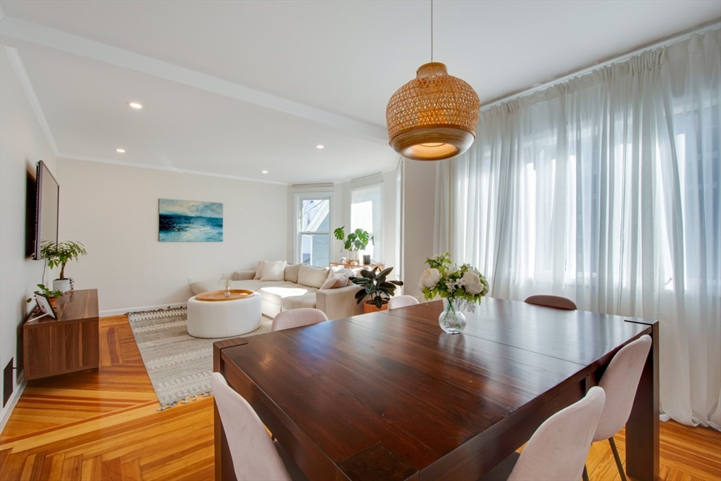 8 Cutter Park # 8