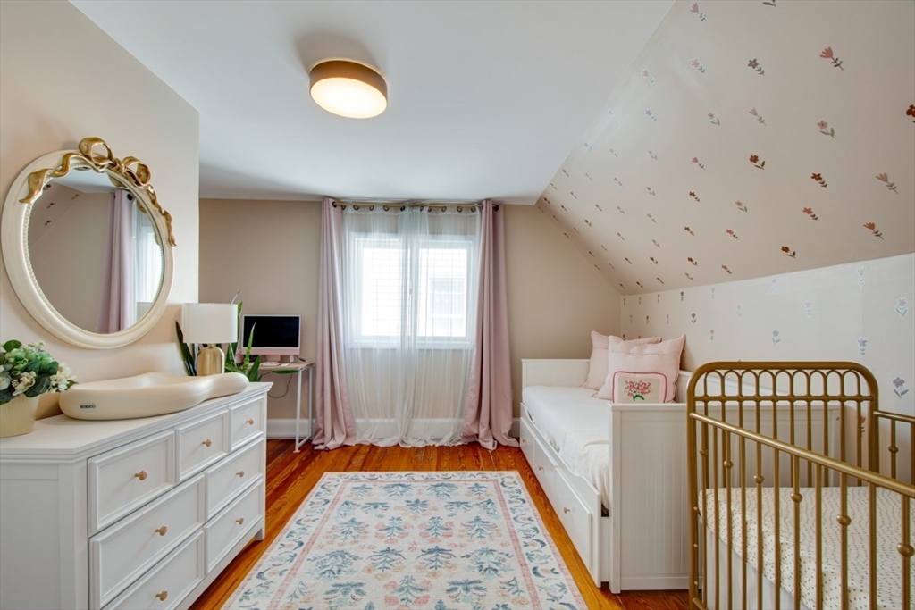 8 Cutter Park # 8