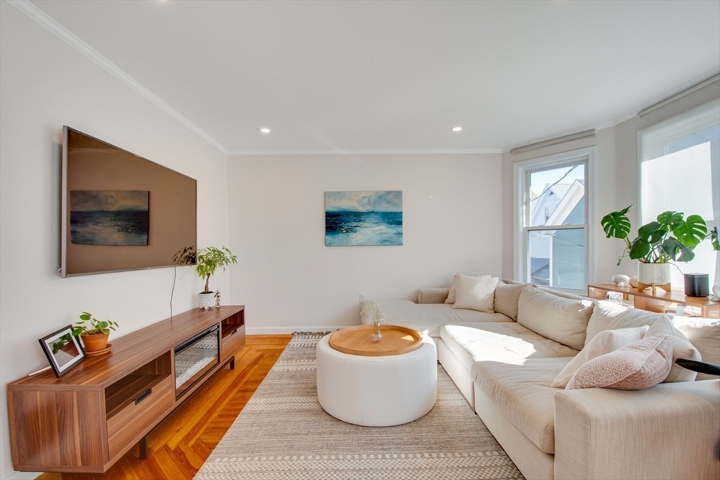 8 Cutter Park # 8