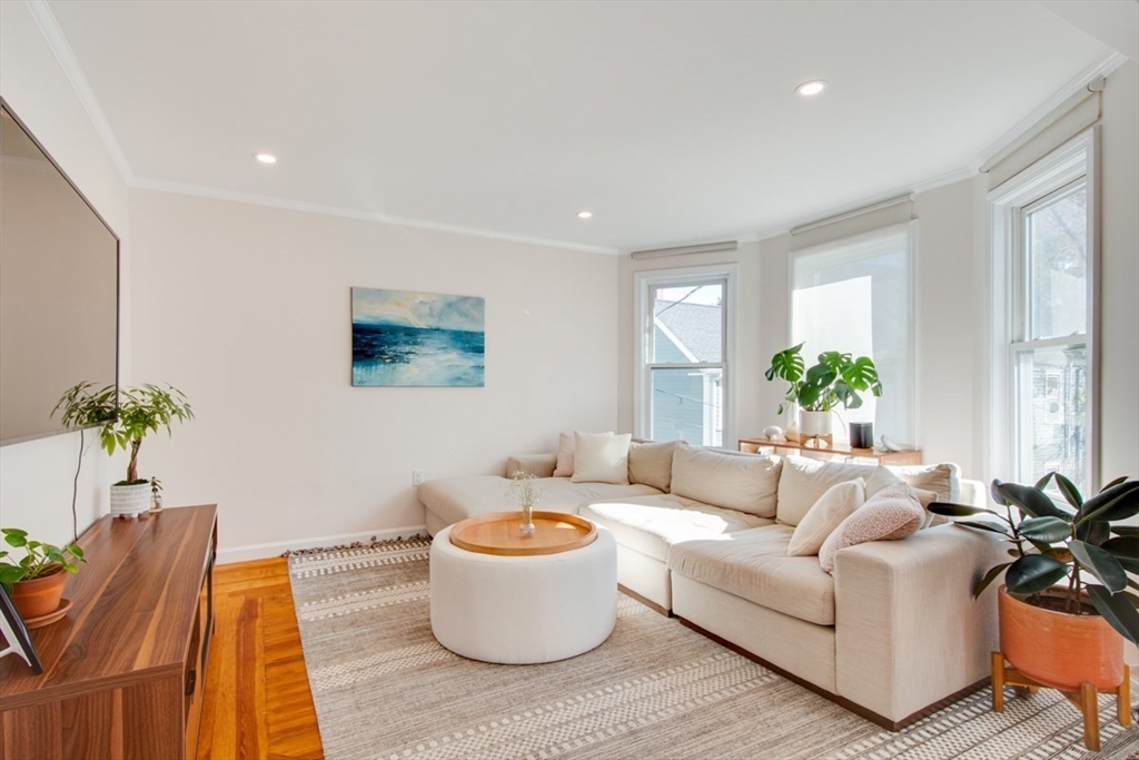 8 Cutter Park # 8