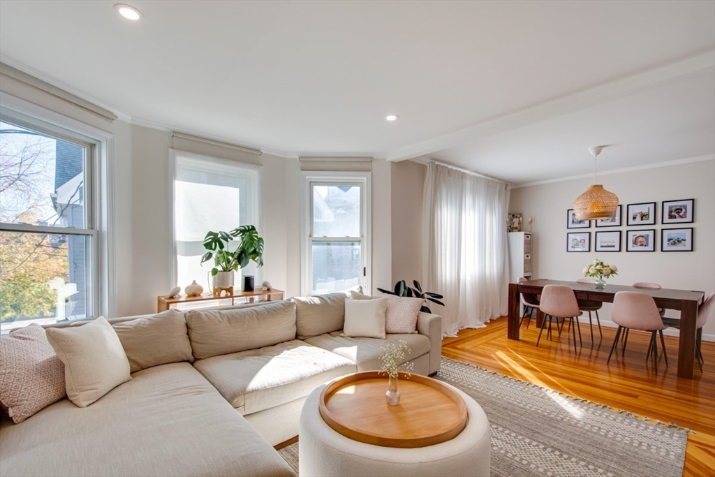 8 Cutter Park # 8