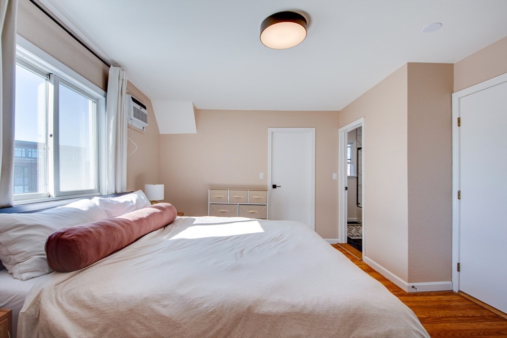 8 Cutter Park # 8
