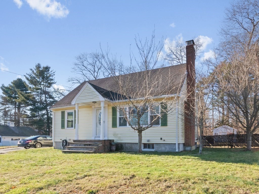 11 Oak Street