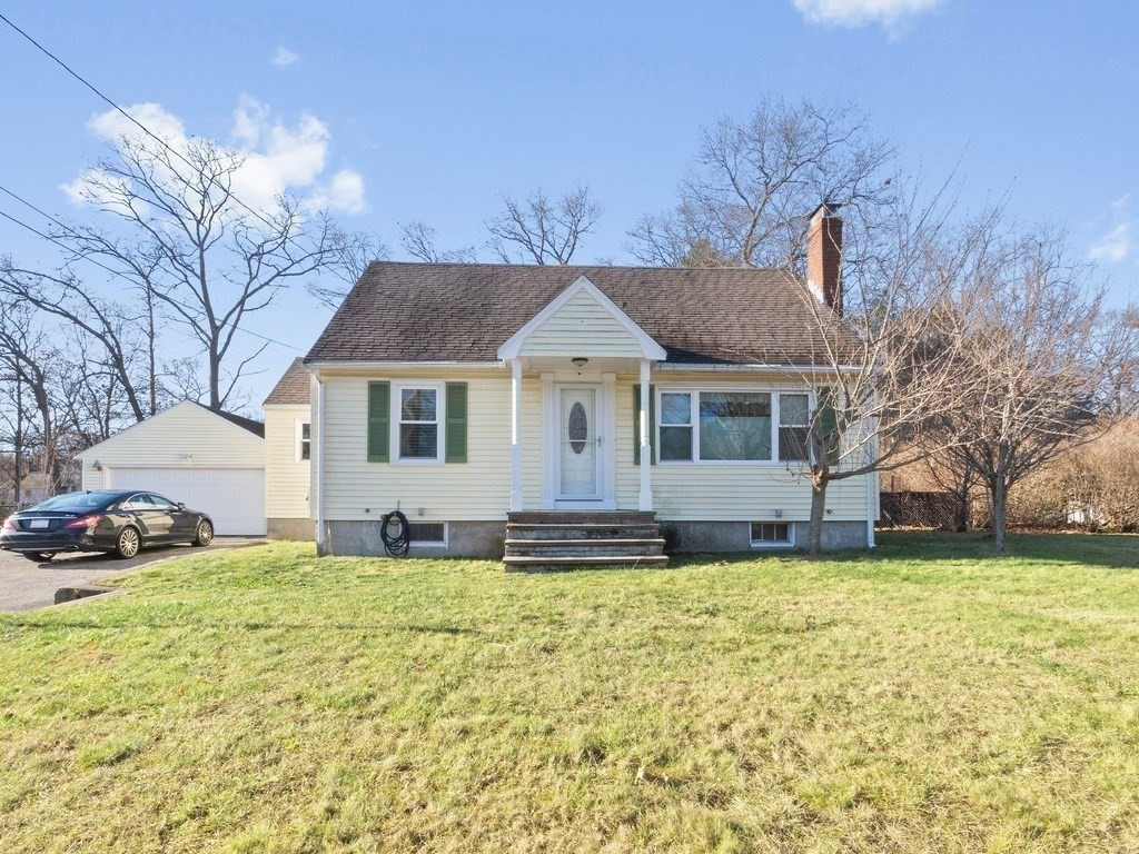 11 Oak Street
