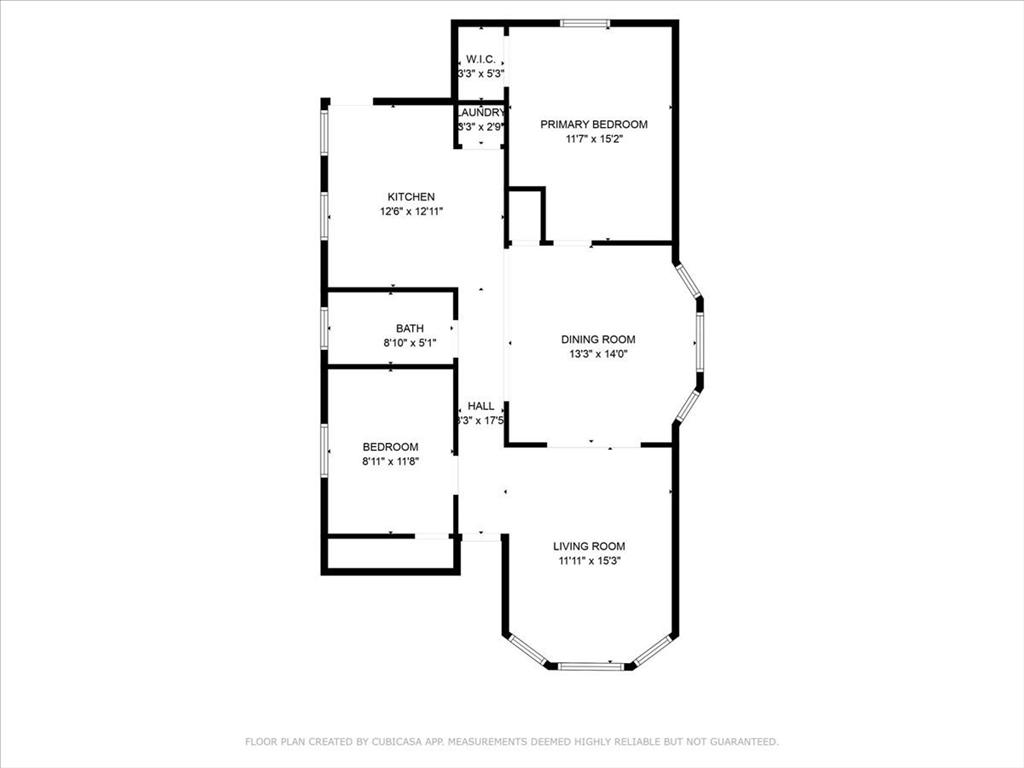 24 Houston Ave # 1