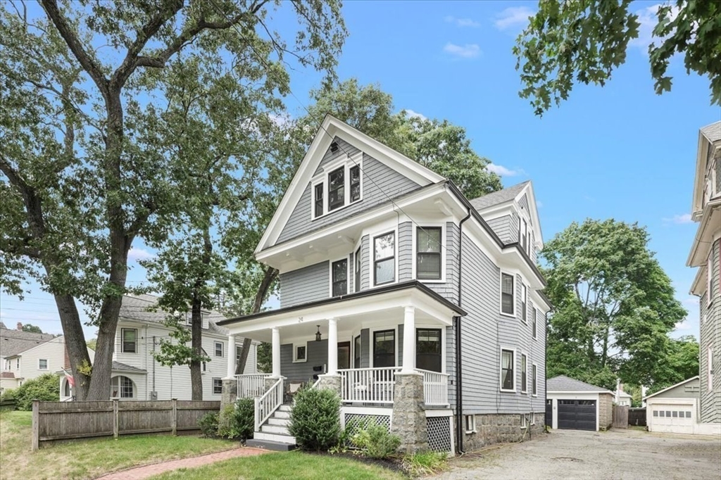 24 Houston Ave # 1