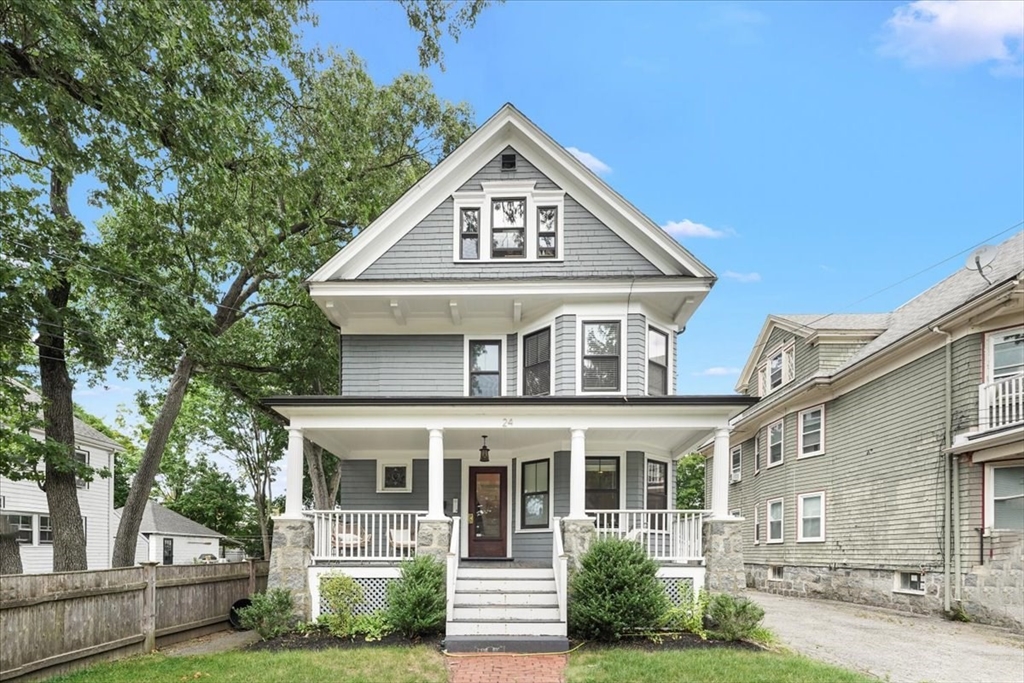 24 Houston Ave # 1