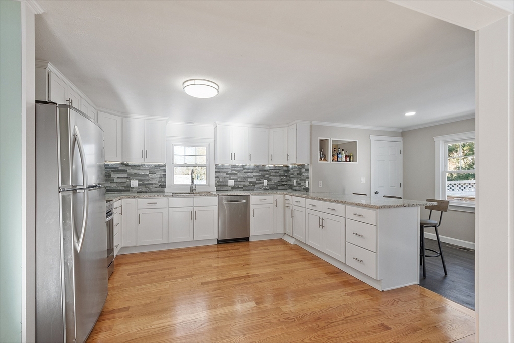 42 Russet Lane