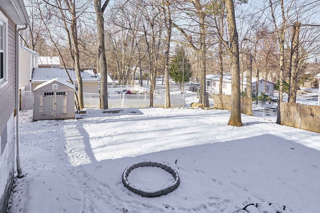 42 Russet Lane