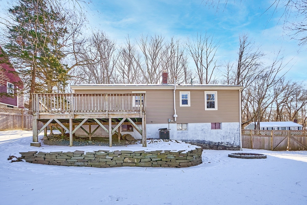 42 Russet Lane