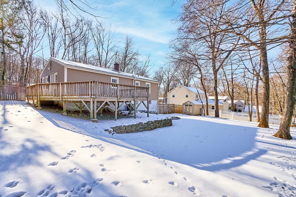 42 Russet Lane
