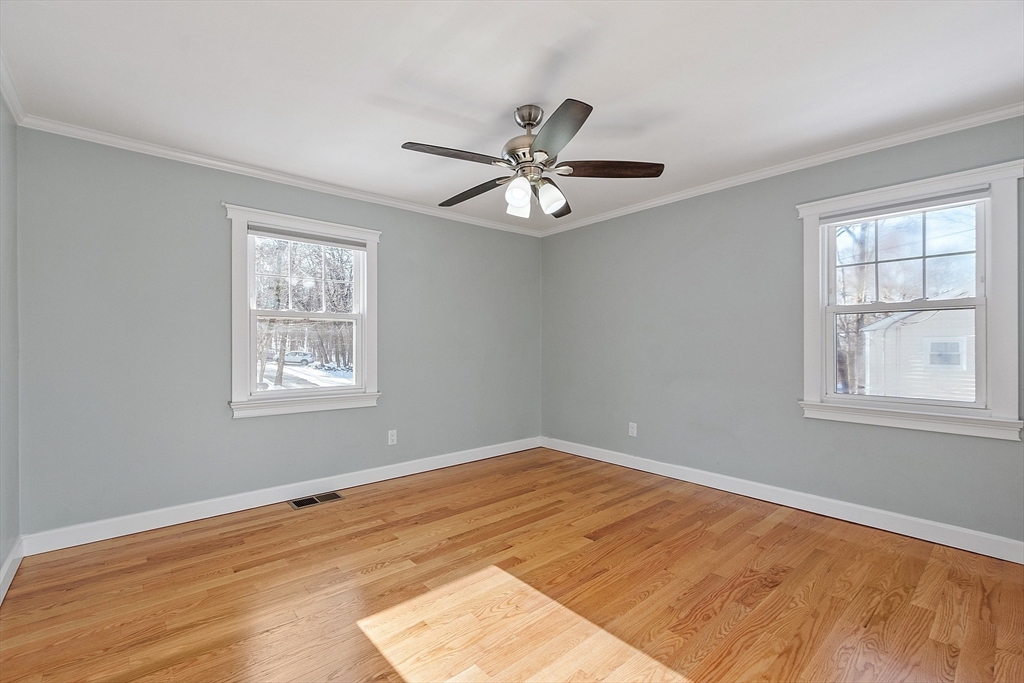 42 Russet Lane