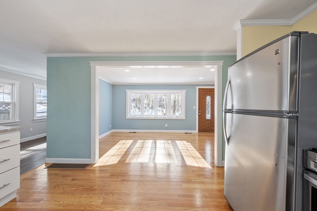 42 Russet Lane