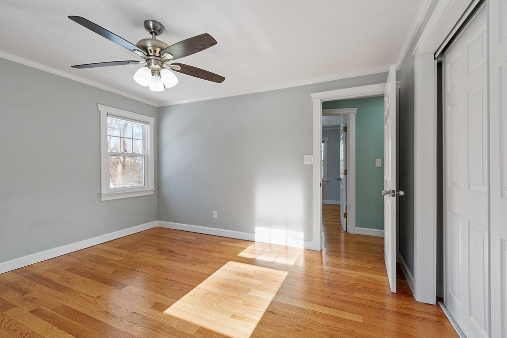 42 Russet Lane