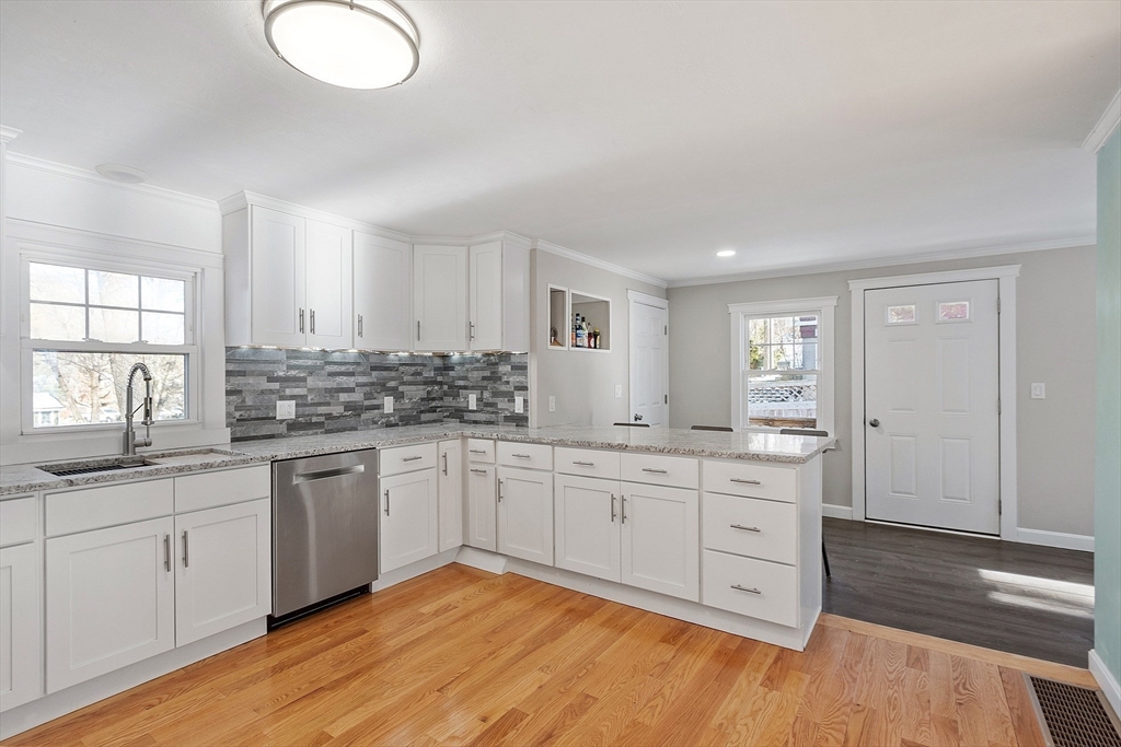 42 Russet Lane
