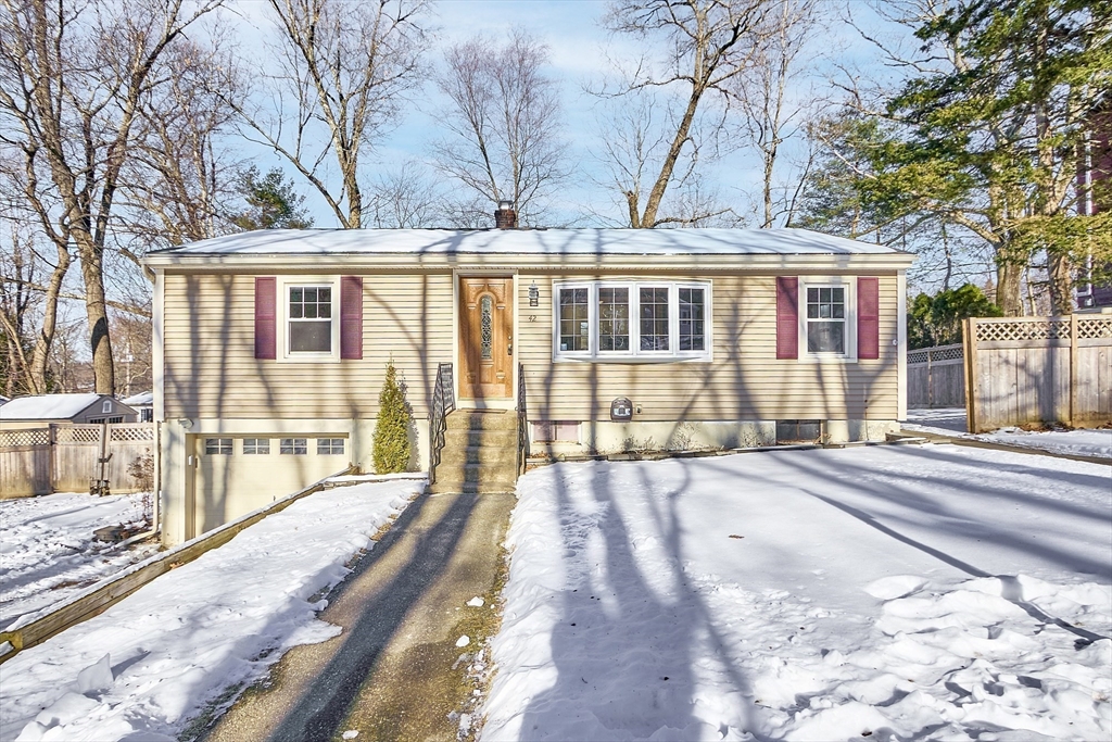 42 Russet Lane