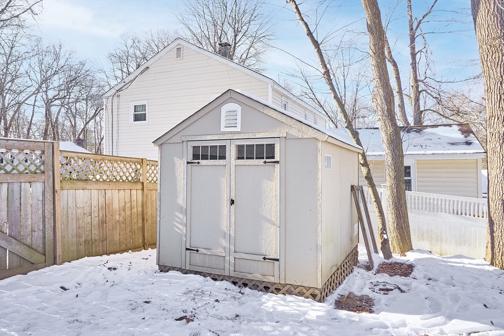 42 Russet Lane