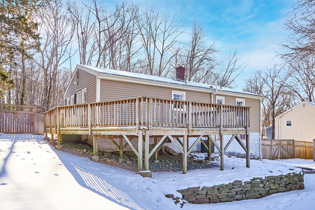 42 Russet Lane