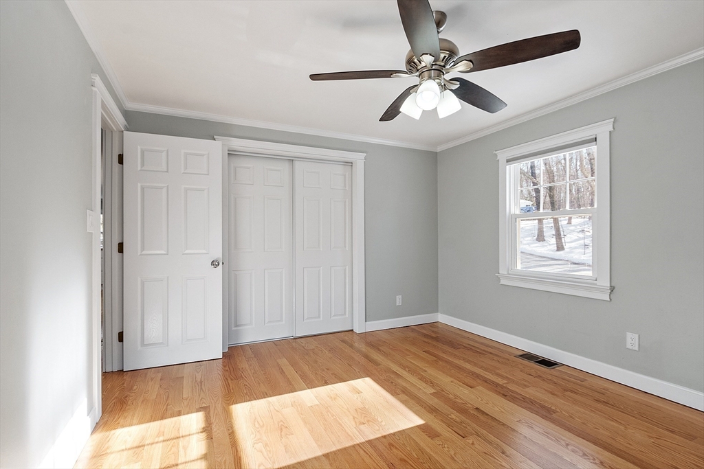 42 Russet Lane