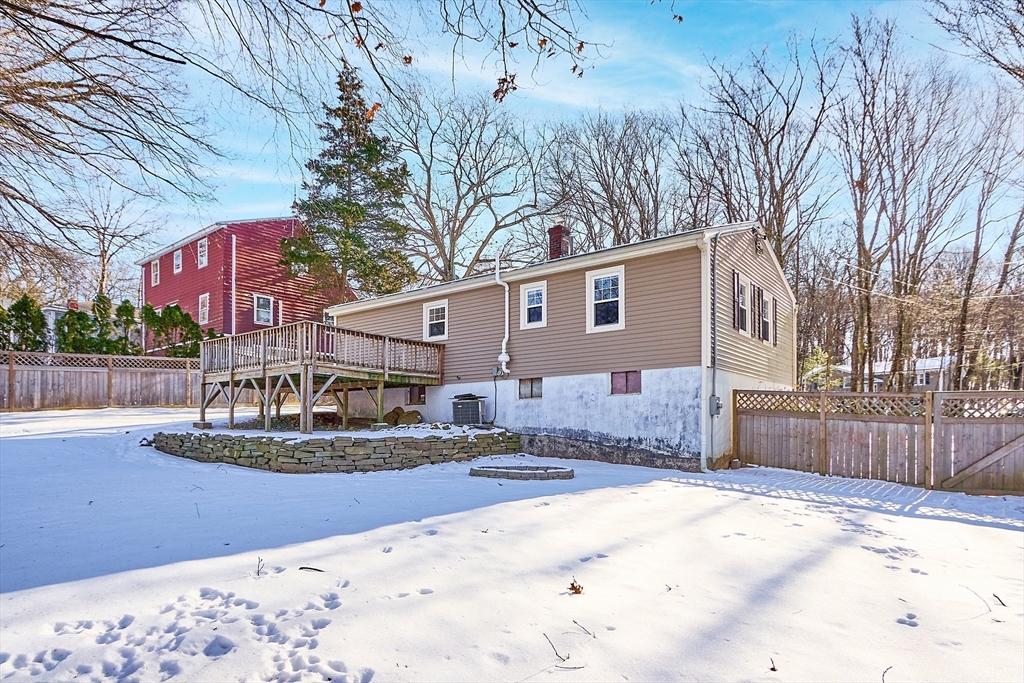 42 Russet Lane