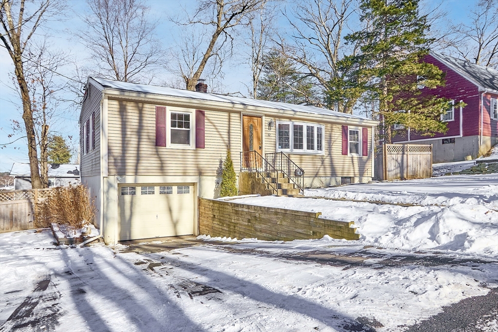 42 Russet Lane