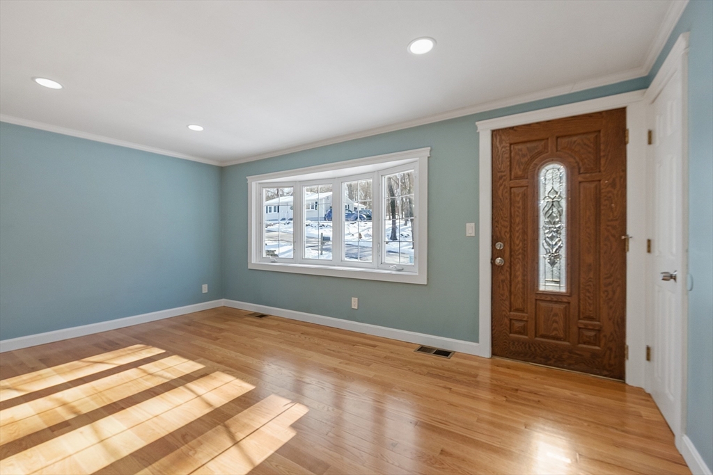 42 Russet Lane