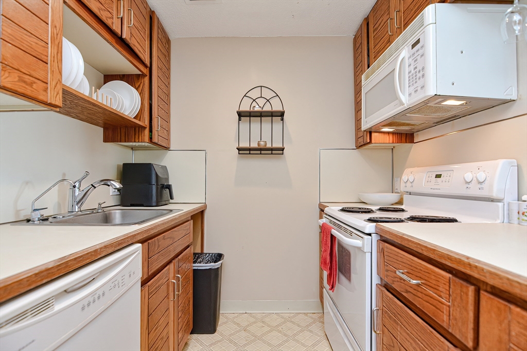 200 Burkhall Street # 503