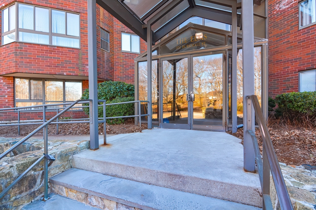 200 Burkhall Street # 503