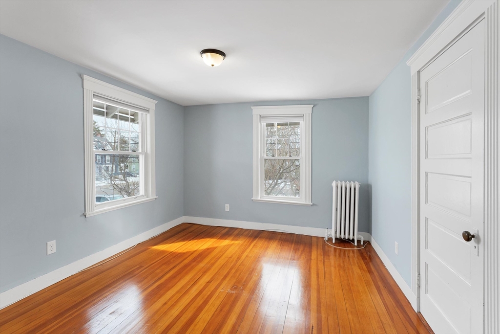 306 Edge Hill Road # 1