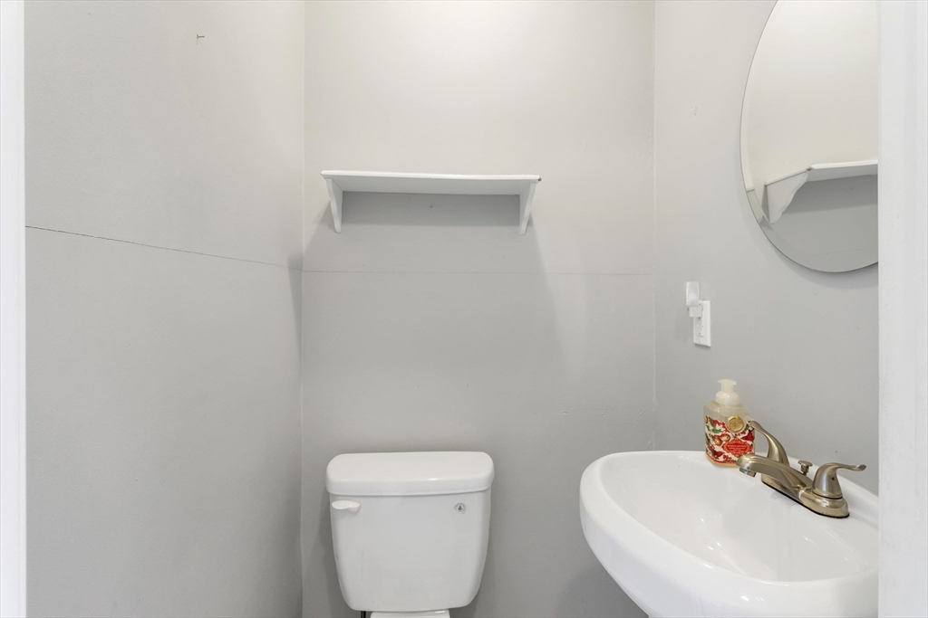 306 Edge Hill Road # 1