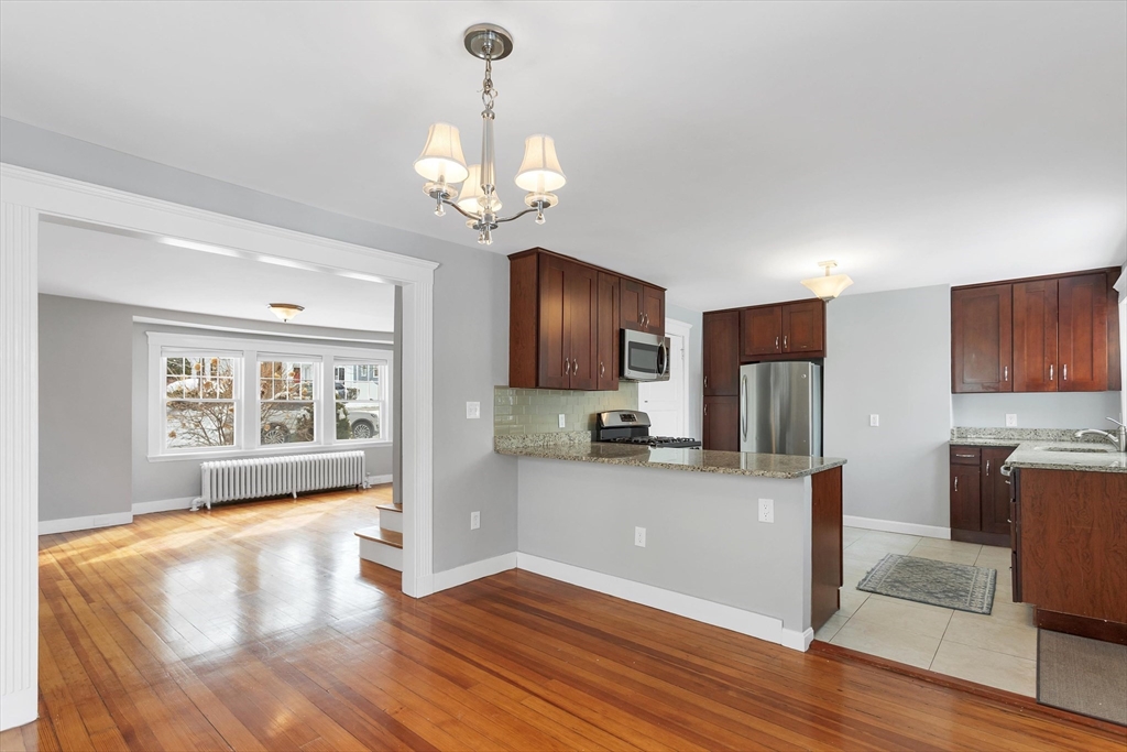 306 Edge Hill Road # 1